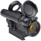 Aimpoint CompM5 Red Dot Reflex Sight, 2 MOA Dot Reticle, w/ Picatinny Mount, Black, Semi Matte, Anodized, 200350