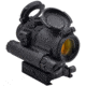 Aimpoint CompM5s Red Dot Reflex Sight, 2 MOA Dot Reticle, w/ LRP Mount &amp; Spacer, Black, Semi Matte, Anodized, 200500