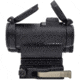 Aimpoint CompM5s Red Dot Reflex Sight, 2 MOA Dot Reticle, w/ LRP Mount &amp; Spacer, Black, Semi Matte, Anodized, 200500