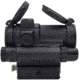 Aimpoint CompM5s Red Dot Reflex Sight, 2 MOA Dot Reticle, w/ LRP Mount &amp; Spacer, Black, Semi Matte, Anodized, 200500