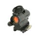 Demo, Aimpoint CompM5s Red Dot Reflex Sight, 2 MOA Dot Reticle, w/ LRP Mount &amp; Spacer, Black, Semi Matte, Anodized, 200500-DEMO