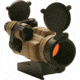 Aimpoint Compml3 Red Dot Scope 1x Reflex Sight V3