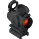 Aimpoint Duty RDS MR Reflex Red Dot Sight, 1x39mm, 2 MOA Dot/65 MOA Circle, Multi Reticle, Black, 200985