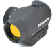 Aimpoint Micro H-1 2MOA Red Dot Weapon Sight w/ Standard Mount 200018