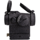 Aimpoint Micro H-2 Red Dot Reflex Sight, 2 MOA Dot Reticle, w/ LRP Mount &amp; Spacer, Black, Semi Matte, Anodized, 200211