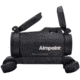 Aimpoint Micro H-2 Red Dot Reflex Sight, 2 MOA Dot Reticle, w/ Saddle Mount, Black, Semi Matte, Anodized, 200187