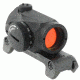 Aimpoint Micro H1 2 MOA with Blaser mount 200090