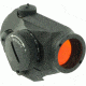 DEMO Aimpoint Micro H-1 Red Dot Scope w/ Standard Mount - 2MOA 200018-DEMO