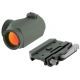 Aimpoint Micro T-1 2 MOA Red Dot Sight