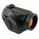 Aimpoint Micro T-1 4 MOA Red Dot Sight,No Mount,Black 200054