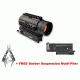 AimPoint MPS3 Heavy Weapon Sight and Mount 12628