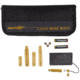 AimShot Red Laser Multi Caliber Bore Sight Kit with External Battery Pack, MBS223, AR243/264/3006/762, MBS-Kit3