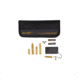 AimShot Red Laser Multi Caliber Bore Sight Kit with External Battery Pack, MBS223, AR243/264/3006/762, MBS-Kit3