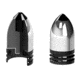 CVA Powerbelt Platinum At Bullets .50 Caliber 338gr 15ct