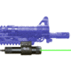 Aimshot Green Laser Sight LS8100 with MT 61167 Rail Mount