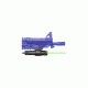Aimshot Green Laser Sight LS8100 with MT 61167 Rail Mount