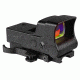 Aimshot HG Pro Reflex Sight w/Circle Cross Hair Reticle