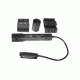 AimSHOT LS8100 Laser w/ MT61167 rail mount, MT61172 QR mount, BLK KT81072