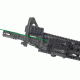 AimShot LS8103 Compact Green Laser Sight Kit w/ Curly Cord Pressure Pad KT8103