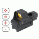 AimSHOT Panoramic Holographic Sight
