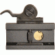 AimShot Picatinny Rail Bipod Mount, MT61174