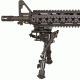 AimShot Picatinny Rail Bipod Mount, MT61174