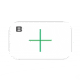 AimShot PRO Reflex Sight Cross Hair - Green HGPRO-B-G