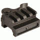 AimShot Quick Release 40mm Picatinny Rail 14mm Riser Adapter, MT61172-40SP