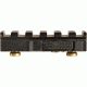 AimShot Quick Release KeyMod Picatinny Rail Adapter, MTKMQR-PR