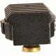 AimShot Quick Release KeyMod Picatinny Rail Adapter, MTKMQR-PR