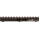 Aimshot Quick Release Keymod Adapter Picatinny Rail 140mm