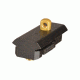 AimShot Quick Release KeyMod Bipod Adapter, MTKMQR-BA