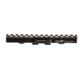 AimShot Quick Release M-LOK Adapter w/Picatinny Rail