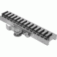 AimShot Quick Release Rail Adapter - 140mm Picatinny Rail Low Profile MT61172-140LP