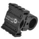 Tri-Rail/Rail Mount Combo Package,Anodized Matte Black
