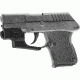 AimShot Ultralight Kel Tec P3AT/P32 Red Laser Sight KT6506-P3AT