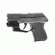 AimShot Ultralight Kel Tec P3AT/P32 Red Laser Sight KT6506-P3AT