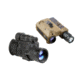 PRG Defense WN Tactical Kit 14W - MUM-14A NW Night Vision Monocular w/Wilcox RAPTAR Lite, Black, 4.5x1.9x3.1, ANKIXX0003