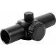 AIM Sports 1X25 Mini Illum. Red Dot Sight