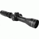 AimSports 2-7X32 Dual Ill. Long Eye Relief Scope , Black JHI2732B