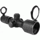 AimSports 3-9X40  Dual Ill. Rubber Armored Scope-Bdc , Black JTDX3940G