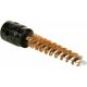 AIM Sports Inc 30/06 Chamber Brush, Brass, Small, PJB002, Brass, Small, PJB002