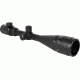 AimSports 4-16X50 A.O.E. Dual Ill. Rifle Scope /Mil-Dot, Black JDLM41650G