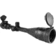 AimSports 6-24X50 A.O.E. Dual Ill. Rifle Scope /Dot, Black JDLD62450G