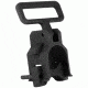 AimSports AR Front Sight Sling Adaptor w/ Swivel Mount, Black RSU