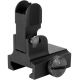 AIM Sports AR15/M16 A2 Front Flip-Up Sight/Gas Block