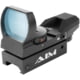 AIM Sports Inc Dual Illuminated Red Dot Sight