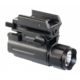 AIM Sports Weapon Light/Red Laser Sight Combo w/ Quick Release Lever