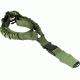 AimSports Sling/Green, Green AOPS01G