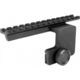 AIM Sports Ruger Mini-14 Side Scope Mount &amp; Picatinny Rail
